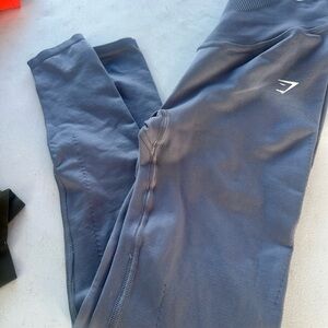 Gymshark Gray Leggings